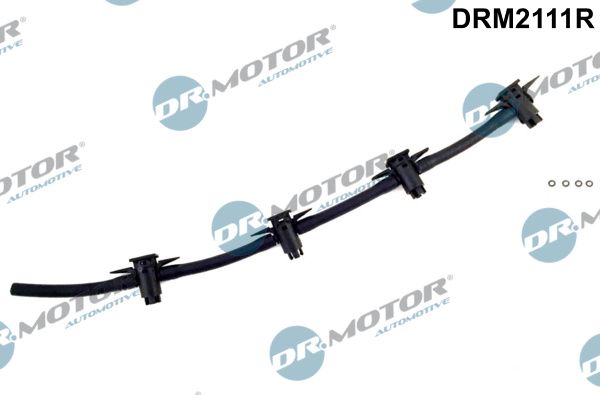 DR.MOTOR AUTOMOTIVE Letku, polttoaineen ylivuoto DRM2111R
